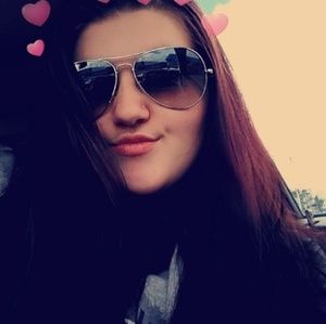 Meet your Posher, Jordan